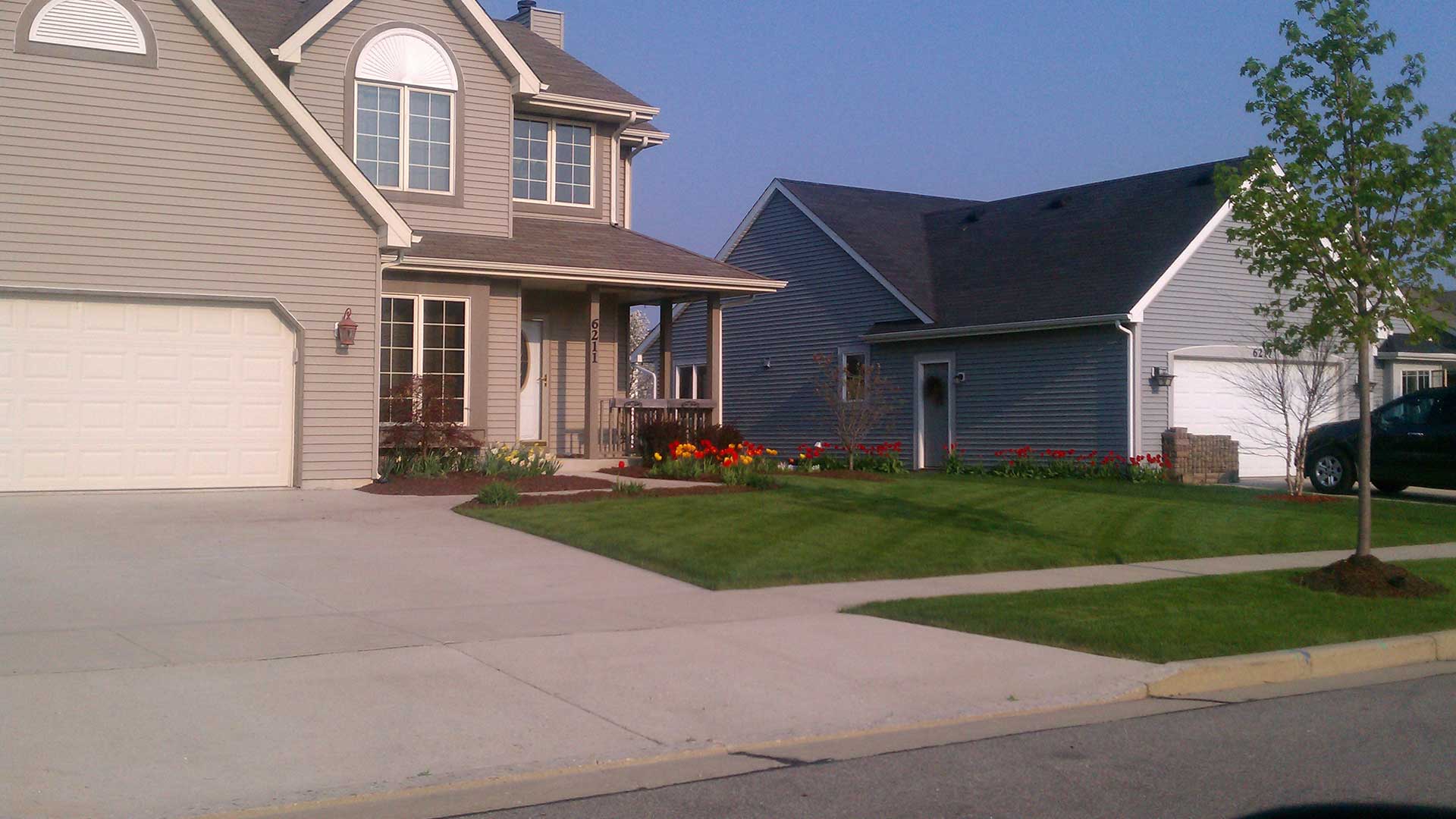 Kenosha Lawn Care